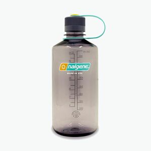 Nalgene Narrow Mouth Sustain utazó palack 1000 ml padlizsán (Narrow Mouth Sustain 2020-1032) kép