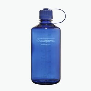 Nalgene Narrow Mouth Sustain túravezető palack 1000 ml denim (Narrow Mouth Sustain 2021-3232) kép