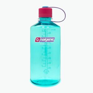 Nalgene Narrow Mouth Sustain 1000 ml túravezető palack surfer (Narrow Mouth Sustain 2021-2232) kép