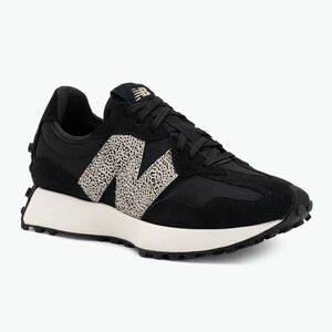 Női cipők New Balance 327's V1 black (327's V1 WS327PH) kép
