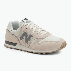 Női cipők New Balance 373's V2 beige (373's V2 WL373XA2) kép