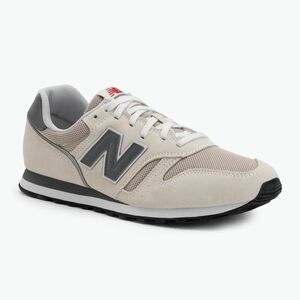 Férfi cipők New Balance 373's V2 white (373's V2 ML373XF2) kép