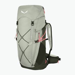 Túrahátizsák Salewa Alp Trainer 35+3 shadow/dark olive (Alp Trainer 35+3 00-0000001228) kép