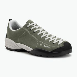 Férfi túracipők SCARPA Mojito birch (Mojito 32605-350/607) kép