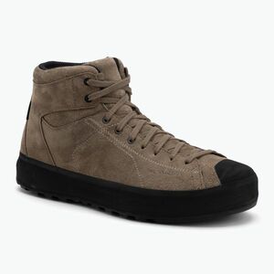 Férfi cipő SCARPA Mojito Wrap Mid GTX dark rock (Mojito Wrap Mid GTX 32716-200) kép