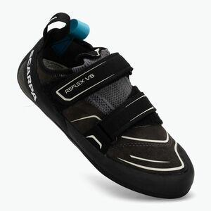 Mászócipő SCARPA Reflex VS Covey/Black (Reflex VS 70088-000/2) kép