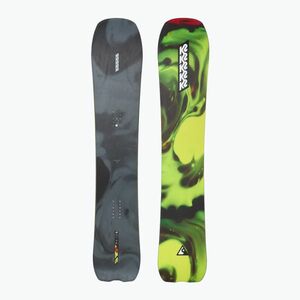 Férfi snowboard deszka K2 Alchemist (Alchemist 11L0001.1.1) kép