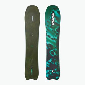 Snowboard K2 Excavator (Excavator 11L0020.1.1) kép