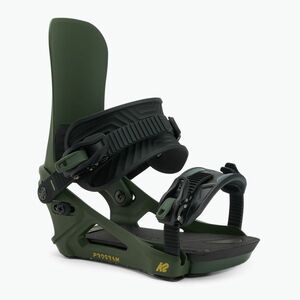 Snowboard kötés K2 Program dopamine (Program 11L1001.1.2) kép