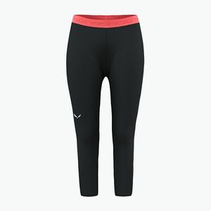 Női thermoaktív nadrág Salewa Cristallo Warm Amr 3/4 Tights (Cristallo Warm Amr 3/4 00-0000028210) kép