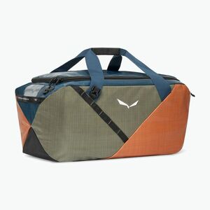 Utazótáska Salewa Discovery Duffle 50 l multicolor (Discovery Duffle 00-0000075017) kép