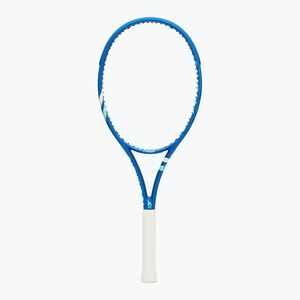 Tecnifibre T-Fight 300 ID kék/fehér teniszütő (T-Fight 300 ID 14FI300ID2) kép