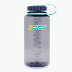 Nalgene Wide Mouth Sustain utazó palack 1000 ml padlizsán (Wide Mouth Sustain 2020-0332) kép