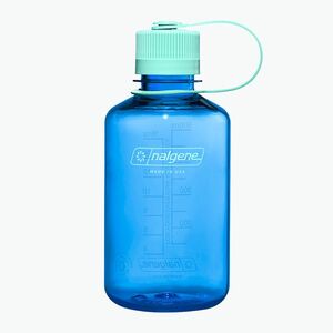 Nalgene Narrow Mouth Sustain túravezető palack 500 ml búzavirág (Narrow Mouth Sustain 2021-1316) kép