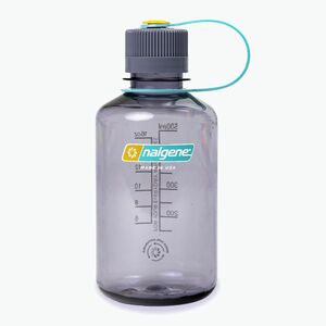 Nalgene Narrow Mouth Sustain utazó palack 500 ml padlizsán (Narrow Mouth Sustain 2020-1016) kép