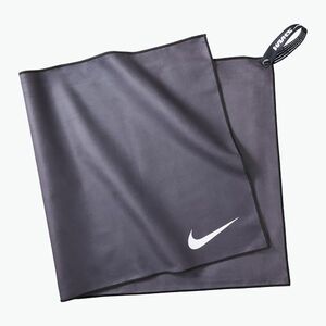 Gyorsan száradó törölköző Nike Quick Dry Swim black (Quick Dry Swim NESSD129-001) kép
