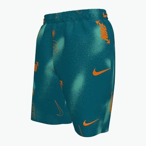 Gyerek fürdőshort Nike Brand Blast 7" Volley bright ceramic (Brand Blast 7" Volley NESSF810-864) kép