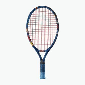 Gyermek teniszütő HEAD Paw 19 kék (Paw 19 232215) kép