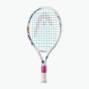 Gyermek teniszütő HEAD Paw 17 fehér (Paw 17 232325) kép