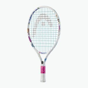 HEAD Paw 19 fehér gyermek teniszütő (Paw 19 232315) kép