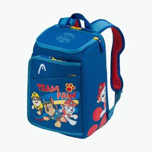 HEAD Paw Patrol Jr 15 l kék gyerek tenisz hátizsák (Paw Patrol Jr 262605) kép