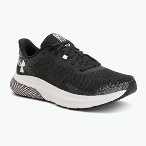 Férfi futócipő Under Armour Hovr Turbulence 2 fekete/jet szürke/fehér (Hovr Turbulence 2 3026520-001) kép