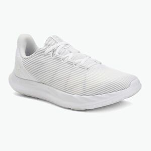 Férfi futócipő Under Armour Charged Speed Swift fehér/fehér/fehér (Charged Speed Swift 3026999-106) kép