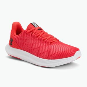 Férfi futócipő Under Armour Charged Speed Swift racer red/racer red/fekete (Charged Speed Swift 3026999-601) kép