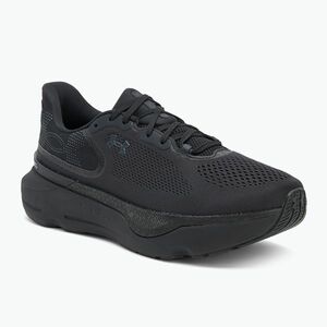 Férfi futócipő Under Armour Innfinite Pro 2 fekete/fekete/antracit (Innfinite Pro 2 3028168-004) kép