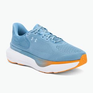 Férfi futócipő Under Armour Innfinite Pro 2 blue smoke/squad orange/blue calm (Innfinite Pro 2 3028168-418) kép