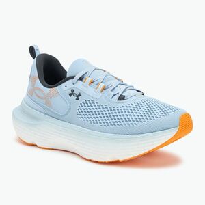 Férfi futócipő Under Armour Infinite Elite 2 blue calm/squad orange/anthracite (Infinite Elite 2 3028169-453) kép
