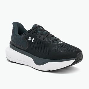 Női futócipő Under Armour Infinite Pro 2 fekete/antracit/fehér (Infinite Pro 2 3028177-001) kép