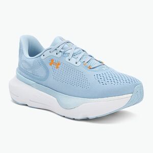 Női futócipő Under Armour Infinite Pro 2 blue calm/blue calm/squad orange (Infinite Pro 2 3028177-453) kép