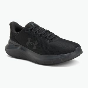 Férfi futócipő Under Armour Phade RN 3 fekete/fekete/fekete (Phade RN 3 3028252-002) kép