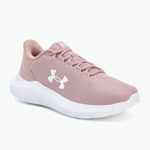 Női futócipő Under Armour Phade RN 3 tourmaline pink/tourmaline pink/white (Phade RN 3 3028259-673) kép