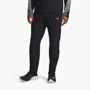 Futónadrág Under Armour Velociti Pro Storm black/black/reflective (Velociti Pro Storm 6005898-002) kép