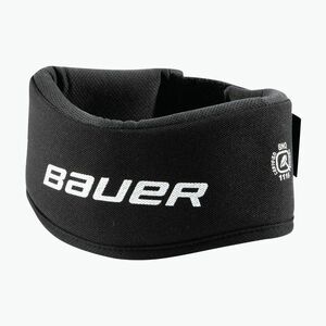 Nyakvédő Bauer NG NLP7 Core Neckguard Collar Sr black (NG NLP7 Core Neckguard Collar Sr 1042882-BLKS) kép