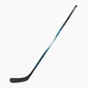 Gyerek jégkorongütő Bauer Vapor Grip Jr F30 R black/blue/white (Vapor Grip Jr F30 1064914-030RP92) kép