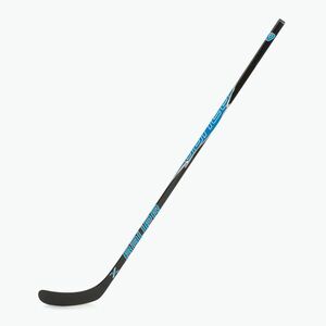 Jégkorongütő Bauer X Series Grip Int F60 L black/blue/green (X Series Grip Int F60 1064918-060LP92) kép