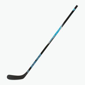 Jégkorongütő Bauer X Series Grip Int F60 R black/blue/green (X Series Grip Int F60 1064918-060RP92) kép