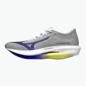 Futócipő Mizuno Hyperwarp Pro dazzling blue/white/surf the web (Hyperwarp Pro J1GC267201) kép