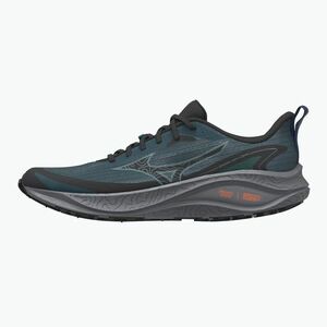 Férfi futócipő Mizuno Neo Lumina foliage green/north atlantic/quiet shade (Neo Lumina J1GJ267302) kép