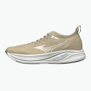 Férfi futócipő Mizuno Neo Zen 2 pale khaki/snow white/granite green (Neo Zen 2 J1GC268605) kép