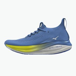 Női futócipő Mizuno Neo Vista 2 ultramarine/white/lightning yellow (Neo Vista 2 J1GD253471) kép