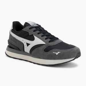 Mizuno RB87 cipők black/harbor mist/quiet shade (RB87 D1GA235231) kép