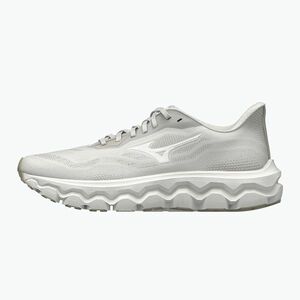 Női futócipő Mizuno Wave Horizon 9 Snow White/White/Elm (Wave Horizon 9 J1GD262621) kép