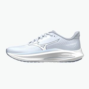 Női futócipő Mizuno Wave Inspire 22 Ancient Water/White/Ice Water (Wave Inspire 22 J1GD264424) kép