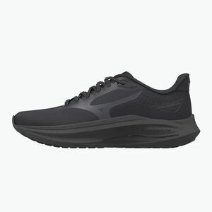 Férfi futócipő Mizuno Wave Inspire 22 black/black sand/black (Wave Inspire 22 J1GC264506) kép