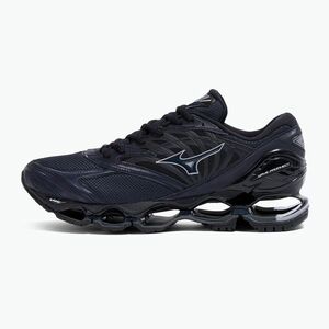 Cipők Mizuno Wave Prophecy LS salute/navy blazer/black (Wave Prophecy LS D1GA333707) kép