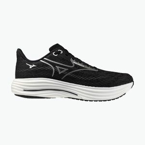 Férfi futócipő Mizuno Wave Rider 29 2E black sand/quiet shade/black (Wave Rider 29 2E J1GC250402) kép